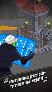 僵尸点击中文版