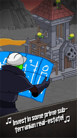 僵尸点击中文版