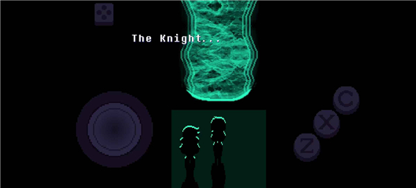 三角符文第四章