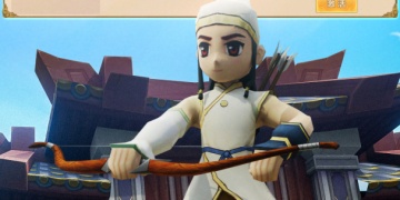 玩起来不肝的Q版江湖手游合集