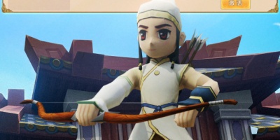 玩起来不肝的Q版江湖手游合集