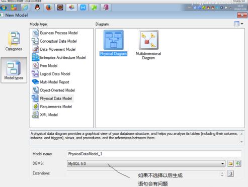 powerdesigner汉化版
