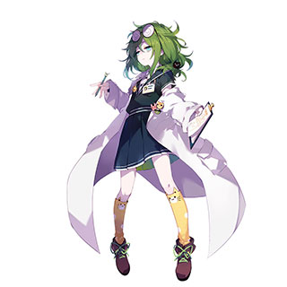 崩坏学园2日服
