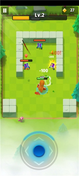 弓箭传说官方正版