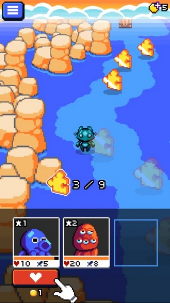 妖精组合最新版(Combo Critters)