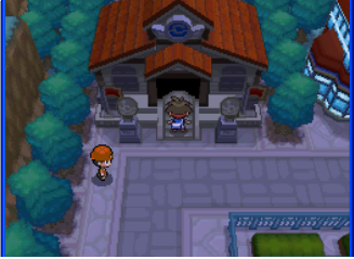 口袋妖怪黑2nds原版