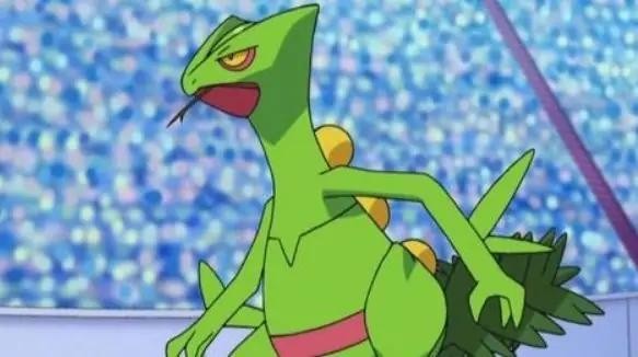 口袋妖怪绿宝石386版