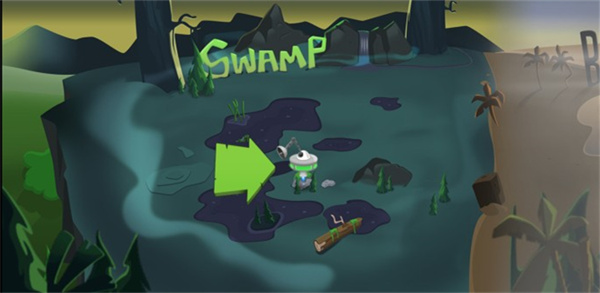 僵尸猎手最新版