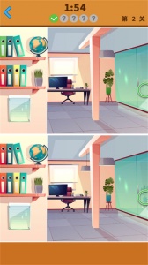 大家来找茬原版