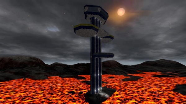 帝国霸业银河生存