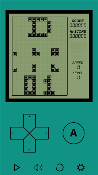 GameBoy模拟器中文最新版