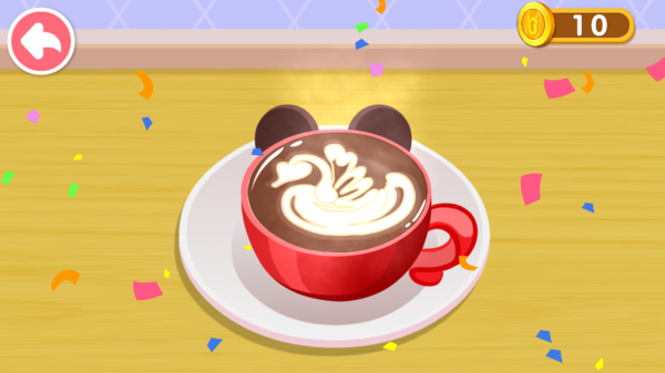 奇妙咖啡餐厅官方版