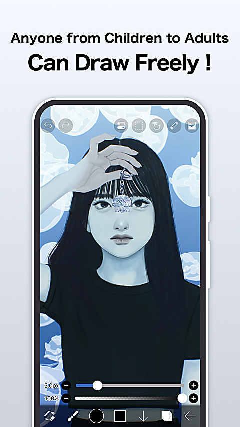 爱笔思画X免费版