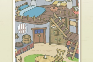 旅行青蛙中国之旅官方正版