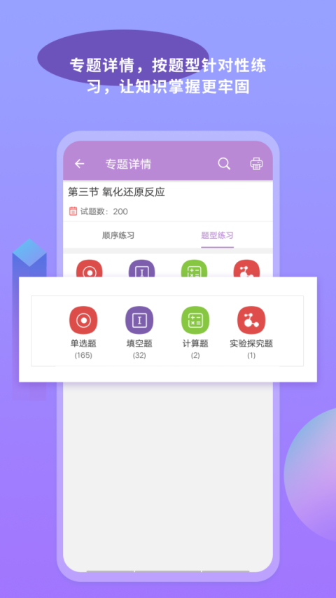 高考化学通app