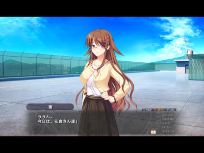 螺旋溯行的绝望乡