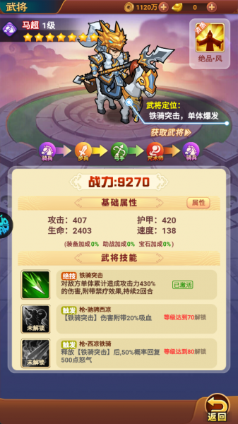 诸世王者折扣版