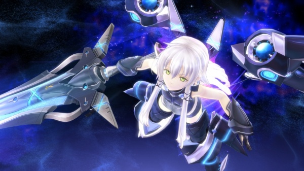 英雄传说闪之轨迹4：传奇的结局