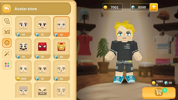 英雄大亨官方版(Hero Tycoon)