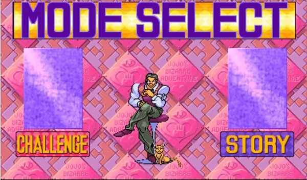 JOJO的奇妙冒险未来遗产(金手指)