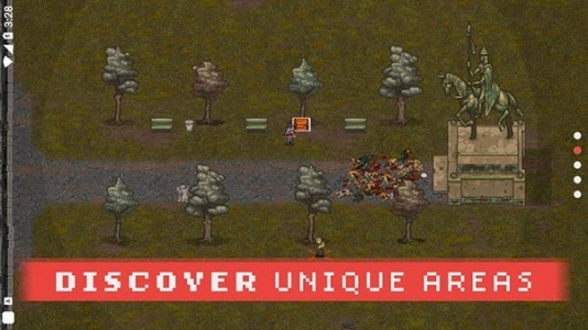 迷你dayz2汉化版