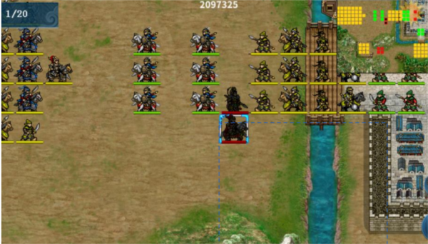 隋唐英杰传360版