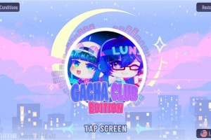 扭蛋俱乐部最新版