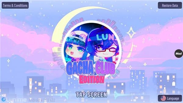 扭蛋俱乐部最新版