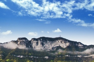 今日南川客户端