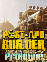 后启示录建造