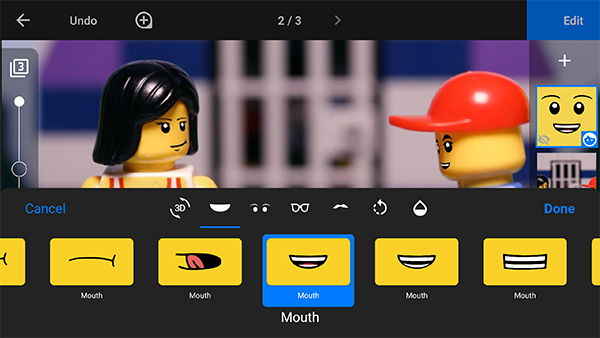 定格动画工作室(Stop Motion Studio)