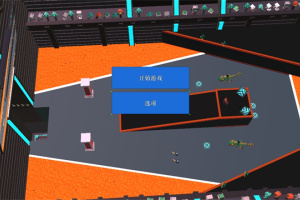 机器人角斗场内置功能菜单版