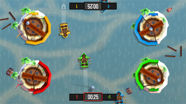 超级解压模拟器手机版