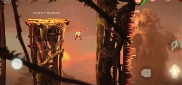 非常英雄救世奇缘