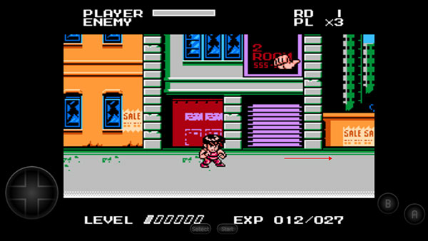 SD快打旋风手机版