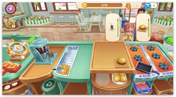 舌尖上的小镇官方版