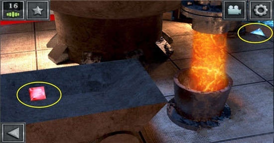 密室逃脱13秘密任务九游版