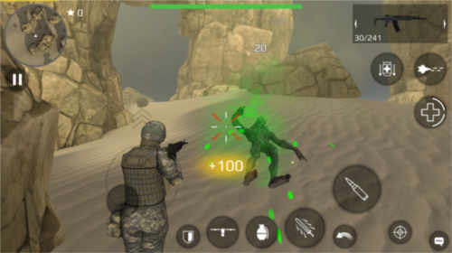 地球保护小队官方版