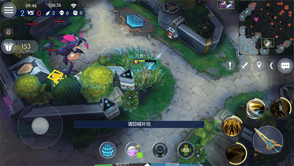 时空召唤百度版