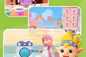 洪恩拼音拼读app