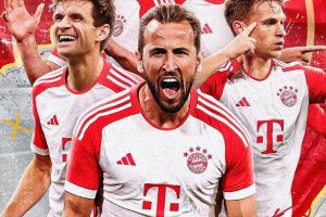 豪门足球风云官方版本