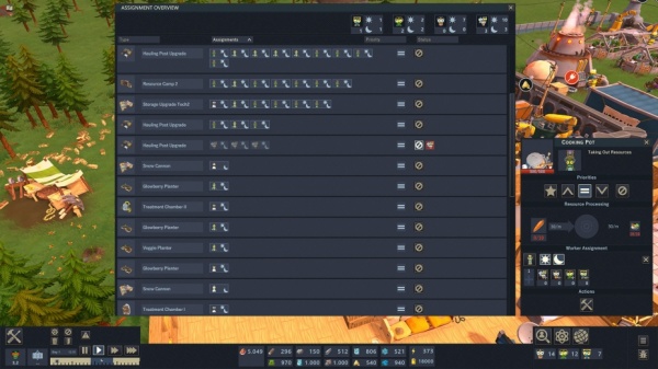 僵尸治愈实验室