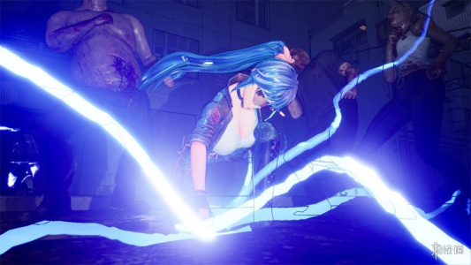 死亡之种：爱之巢穴