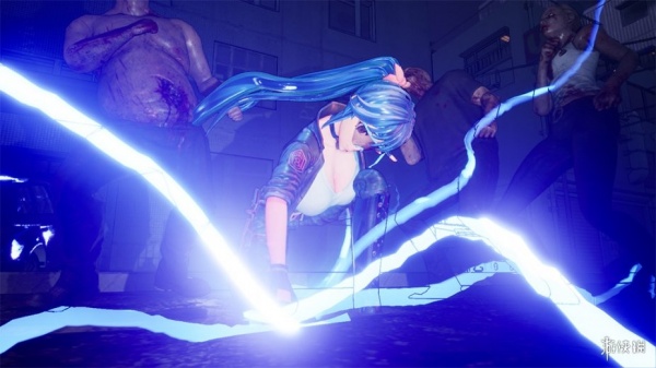 死亡之种：爱之巢穴