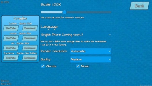 加查动画师最新版