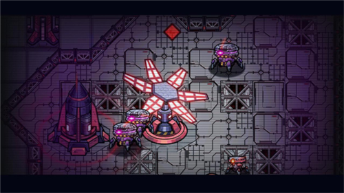 异星指令国际版(Xeno Command)