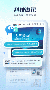太平洋知科技app