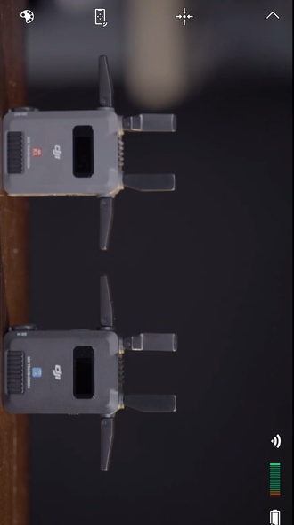 DJI Ronin最新版