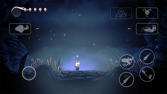 空洞骑士国际版