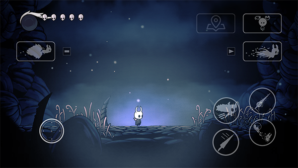 空洞骑士国际版